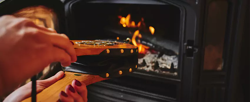 Cost of Wood Furnace Repair and Installation Services in University, FL