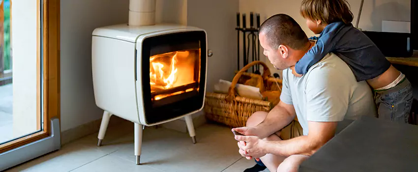 Wood Stove Stone Chimneys Installation Services in University, FL