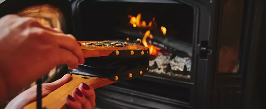 Wood Stove Grates Repair in University, Florida