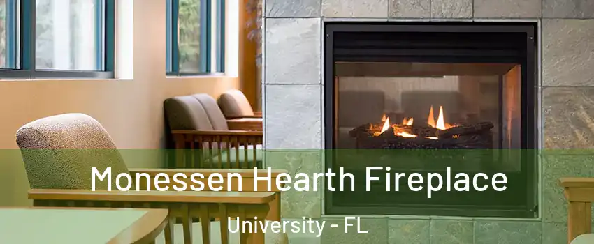  Monessen Hearth Fireplace University - FL